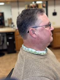 Barber services available in Enid, Oklahoma