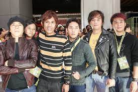 Cover 10 lagu peterpan slow cover nazara. Noah Band Wikipedia