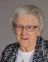 Obituary for Alice L (Gillig) Frey