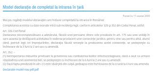 Legislație Direcția Generală Anticorupție