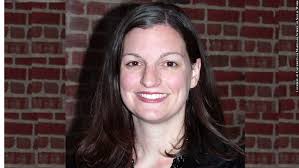 Dr. Jodi Frey, Former Athletes Aim To End Stigma About Mental Illness