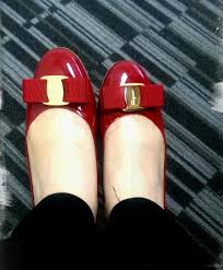 Tips To Stretching Expanding Ferragamo Varina Bow Flat