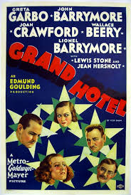 This definitely proves the importance of using the egyptian media as a marketing tool to boost the tourism sector in egypt, which is a vital sector of the economy. Grand Hotel 1932 Film Wikipedia