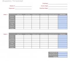 Free printable weekly time sheet in pdf format. 6 Free Time Cards Downloadable Timesheet Templates