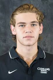 2023-24 Men's Tennis Roster