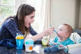 Tapi ini adalah masa terbaik. Kriteria Penting Memilih Babysitter