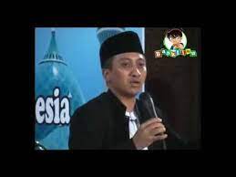 Mustajab Inilah Amalan Ustadz Yusuf Mansur Dari Sang Ibu Tercinta Youtube Kata Kata Indah Perbaikan Diri Kutipan Agama