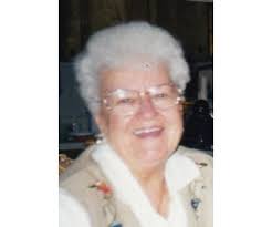 Anita Cichowski Obituary (2016)