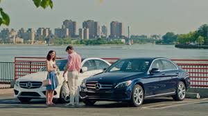 Mercedes Benz Tv Mercedes Connect Me Here All Along Mercedes Benz Mercedes Benz
