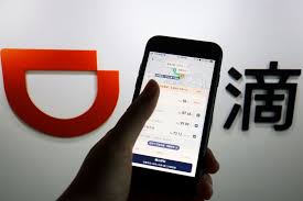 Didi's class b shareholders will be entitled to 10 votes per share. Tech Crackdown Chinese Regulators Visit Didi For Cybersecurity Probe