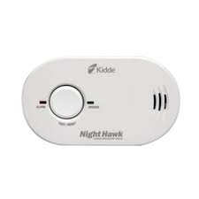 Or could this mean i have a note: Kn Copp B Lp Nighthawk Carbon Monoxide Alarm