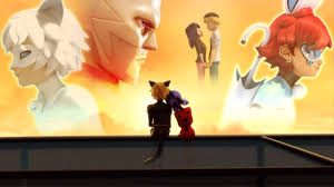 Hey, guys welcome back to another video in cat blanc x princess justice.in today's video i have for you a fun little theory/ spoiler of the picture that jere. Cat Blanc Miraculous Ladybug Wiki Fandom