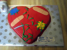 Heart Transplant Misc 3d Cakes Heart Transplant Heart Transplant Party Heart For Kids