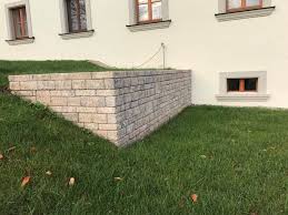 Stutzmauer Gerhard Steiner Gmbh Stutzmauer Gartengestaltung Stutzmauer Bauen