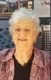 Obituary information for Mildred I. Ashmore