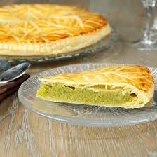 Galette Des Rois Pistaches Recette Galette Des Rois Pistache Galette Des Rois Recette Galette Des Rois