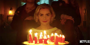 Роб шейденгланц, алекс пиллаи, крэйг уилльям макнейлл. Sabrina The Teenage Witch Reboot Cast News Premiere Date Plot Rumors Netflix Chilling Adventures Of Sabrina