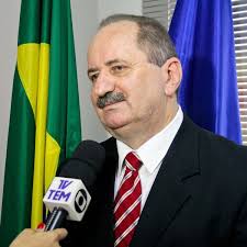 Justiça determina afastamento de Aldomir Jose Sanson do cargo de prefeito  de Cerquilho