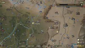 How to submit a video for camp of interactive map of fallout 76 locations and spawns. Waste On Nukashine Game Of Guides