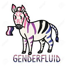 Download 4,313 cute baby zebra cartoon stock illustrations, vectors & clipart for free or amazingly low rates! Adorable Cartoon Genderfluid Zebra Clip Art Gay Safari Animal Icon Queer Flag Kawaii Motif Illustration Doodle In Flat Color Isolated Wildlife Diversity Gender And Equality Character Royalty Free Cliparts Vectors And Stock