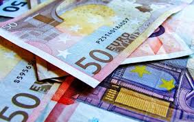 Europa Schimbă Banii Cum Arată Noua Bancnotă De 50 De Euro Foto și Video