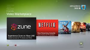 Xbox Video Marketplace Faq For Movies And Tv Shows