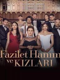 The description of مسلسل فضيله وبناتها مترجم 2018. Ù…Ø³Ù„Ø³Ù„ ÙØ¶ÙŠÙ„Ø© Ø®Ø§Ù†Ù… ÙˆØ¨Ù†Ø§ØªÙ‡Ø§ Ø§Ù„Ù…ÙˆØ³Ù… Ø§Ù„Ø«Ø§Ù†ÙŠ Ø§Ù„Ø­Ù„Ù‚Ø© 126 Ø§Ù„Ù…Ø§Ø¦Ø© ÙˆØ³ØªØ© ÙˆØ¹Ø´Ø±ÙˆÙ† Ù…Ø¯Ø¨Ù„Ø¬Ø© Ø³ÙŠÙ†Ù…Ø§ Ù„Ø§ÙŠÙ