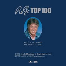 Visitors and friends who come to my house notice two things in my system immediately, one: Rolfs Top 100 Zuckowski Rolf Und Seine Freunde Amazon De Musik