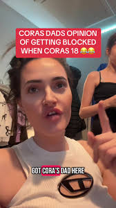 Its Me Bad Mum Cora and Kids