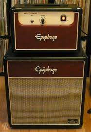 Check spelling or type a new query. Epiphone Valve Jr Stack Reverb