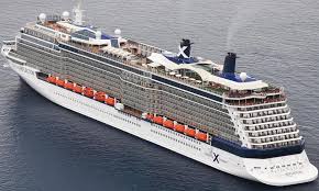 Like its solstice sisters, celebrity reflection offers a range of dining experiences — from the main dining room to multiple, themed venues such as the whimsical qsine to fine dining in murano. Celebrity Reflection Itinerary Current Position Ship Review Cruisemapper
