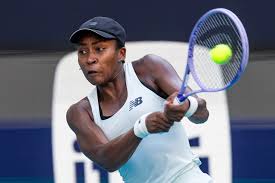 Tennis Picks Today: 5 Best Bets & Predictions Ft. Coco Gauff vs Solana Sierra, Ben Shelton vs Nikoloz Basilashvili | May 9, 2026
