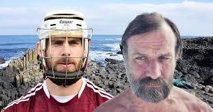 The Iceman' inspiring Neil McManus to get the best out of himself and the  Glens of Antrim