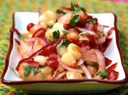 Sofascore also provides the best way to. Ecuadorian Shrimp Ceviche De Langostinos Recipe