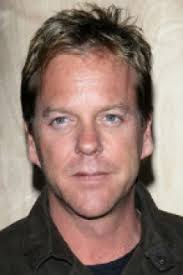 Kiefer Sutherland