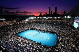 By max gendler how to watch: Not So Happy Slam Australian Open To Start Under Covid Shadow Sport