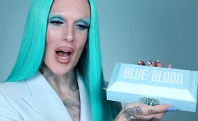 Check out our jeffree star selection for the very best in unique or custom, handmade pieces from our tumblers & water glasses shops. All About Jeffree Star S Blue Blood Collection Beautylish