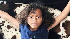 Naleigh, 12, and adalaide, 8, have had more questions as they got older about their adoptions, the firefly lane star, 42, said in parents magazine's april issue, published on wednesday, march 3. Katherine Heigl Agonizes Over How To Inform Black Daughter About George Floyd Gma