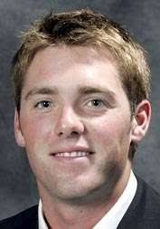 Backup catcher leaves NU