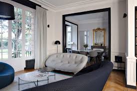 Epingle Sur Home Haussmannien