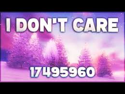 Many players love to use this feature to create chaos in the games. Roblox Music Codes 2019 08 2021