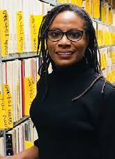 Mid-Atlantic Archivist