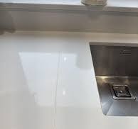 Giunti del piano di lavoro : r/CounterTops