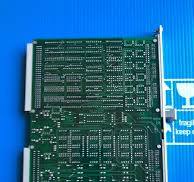 Applied Materials 0100-11002 PCB, Digital I/O AMAT