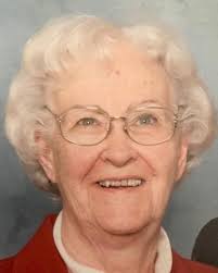 Norma Sporhase Obituary