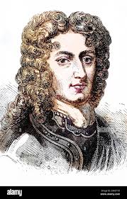 Cumberland lodge hi-res stock photography and images