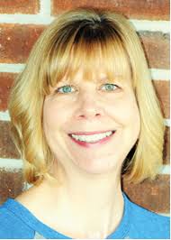 Clinton County News » England is new Library Director