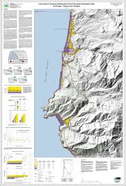 Dogami Tim Till 01 Tsunami Inundation Maps For Arch Cape
