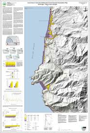 dogami tim till 01 tsunami inundation maps for arch cape