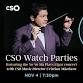 CSO Watch Party Feat. Yo-Yo Ma event image